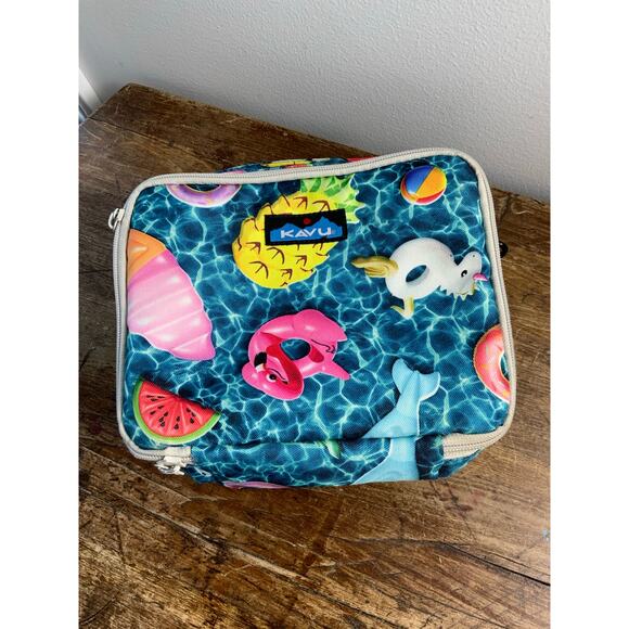 Kavu Lunch box - Picture 1 of 4